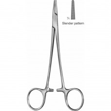 CRILE-MURRAY Needle Holder